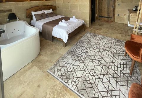 기타 Toli Bungalow Tatil Koyu