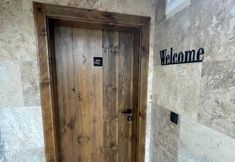 Lain-lain 7 Toli Bungalow Tatil Koyu