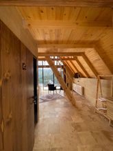 Lain-lain 4 Toli Bungalow Tatil Koyu