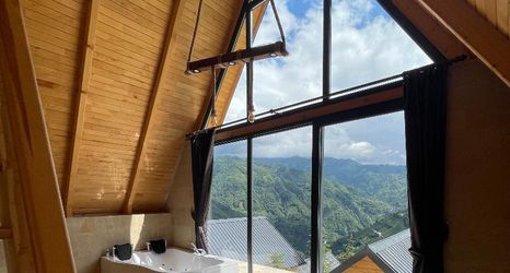 Lain-lain 2 Toli Bungalow Tatil Koyu