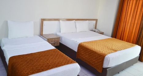 其他 2 Garden Asmin Otel & Spa