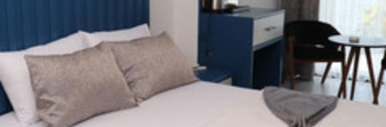 其他 Blue Ay Boutique Hotel