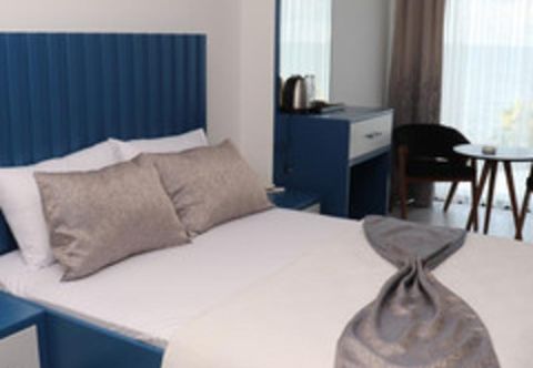 其他 Blue Ay Boutique Hotel
