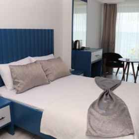 Blue Ay Boutique Hotel1 , 飯店Banda Aceh Halı Saha