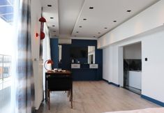 기타 5 Blue Ay Boutique Hotel