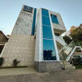 Rede Andrade Pampulha1 , 飯店圣加布里埃尔