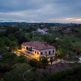 Relais Villa Margherita1 , 飯店Chiesa di San Pietro in Vinculis