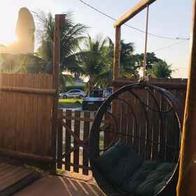 Pousada Isla Bonita 1, Khách sạn Sân bay Gov. Carlos Wilson (FEN)