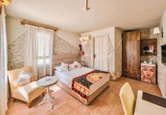 Khác 6 Rising Sun Kas Hotel