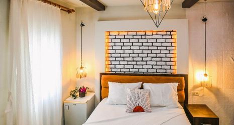 Lain-lain 2 Rising Sun Kas Hotel