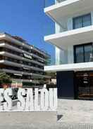 null Rentalmar Suites Salou Families only