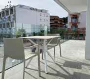 Others 4 Rentalmar Suites Salou Families only