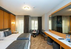 其他 5 Freya Hotel