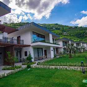 Hayal Vadisi Suit Hotel1 , 飯店Merkez