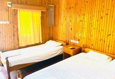 Khác 6 Toll Garden Bungalow