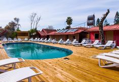 Khác 5 Toll Garden Bungalow