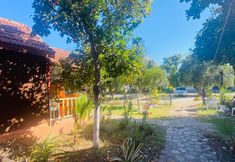 Khác 7 Toll Garden Bungalow