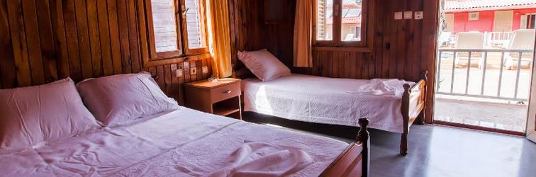 Khác Toll Garden Bungalow