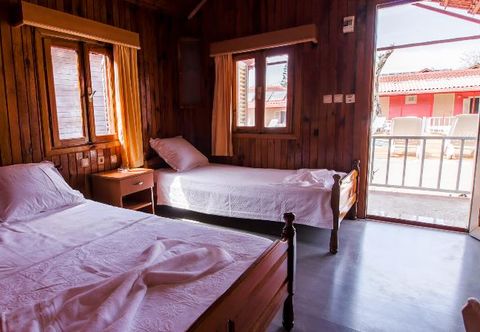 Khác Toll Garden Bungalow