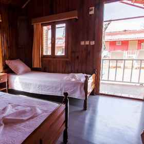 Toll Garden Bungalow 1, Hotel Taşağıl Bucağı