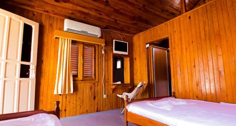 Khác 2 Toll Garden Bungalow