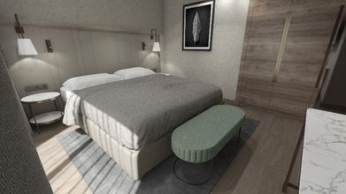 Others 4 Sea Town Residence Trabzon