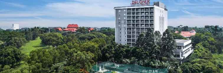 Others Delonix Hotel Karawang