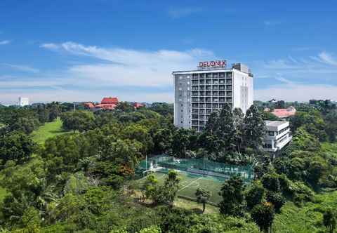 Others Delonix Hotel Karawang