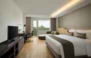 Others 7 Delonix Hotel Karawang