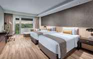 Lainnya 4 Delonix Hotel Karawang