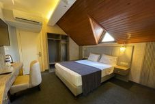 Khác Sun City Florya Hotel