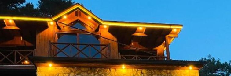 Others Villa Tas Konak