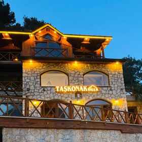 Villa Tas Konak 1, Hotel Kemer