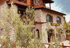 Others 4 Villa Tas Konak