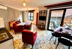 Lain-lain 7 Villa Tas Konak