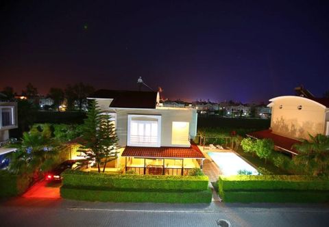 Lain-lain Paradise Town Villa Royal