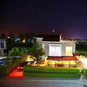 Paradise Town Villa Royal 1, Hotel Cornelia Golf Club - Golf in Belek Antalya Turkey