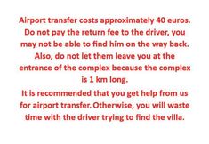 Others 3 Paradise Town Villa Camilla