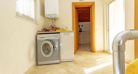 Others 2 Paradise Town Villa Camilla