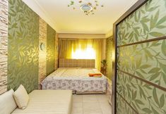 Others 4 Paradise Town Villa Camilla