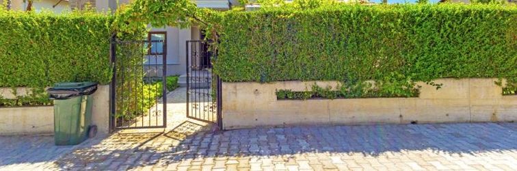 其他 Paradise Town Villa Daisy