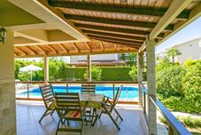 其他 Paradise Town Villa Art