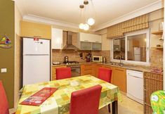 其他 4 Paradise Town Villa Art