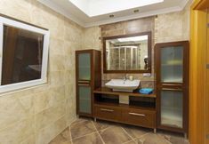 其他 7 Paradise Town Villa Art