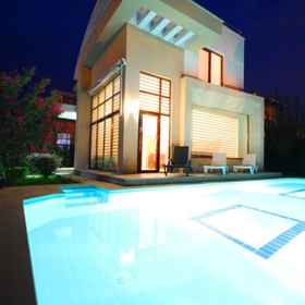 Paradise Town Villa Elite1 , 飯店Cornelia Deluxe beach