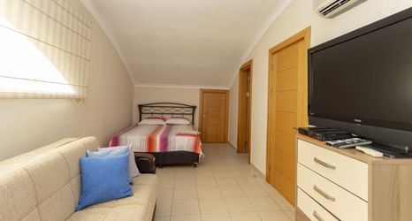 Lain-lain 2 Paradise Town Villa Elite