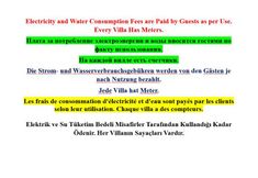 Others 3 Paradise Town Villa Belmaria