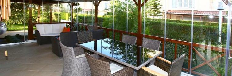 Others Paradise Town Villa Premium