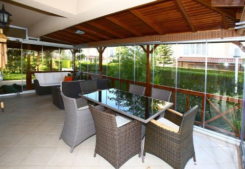 Others Paradise Town Villa Premium