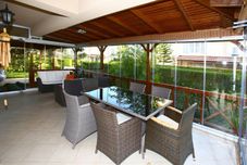 Others Paradise Town Villa Premium